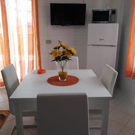 Casaliuccia Apartment Mondello Luaran gambar
