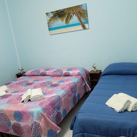 Casaliuccia Apartment Mondello Luaran gambar