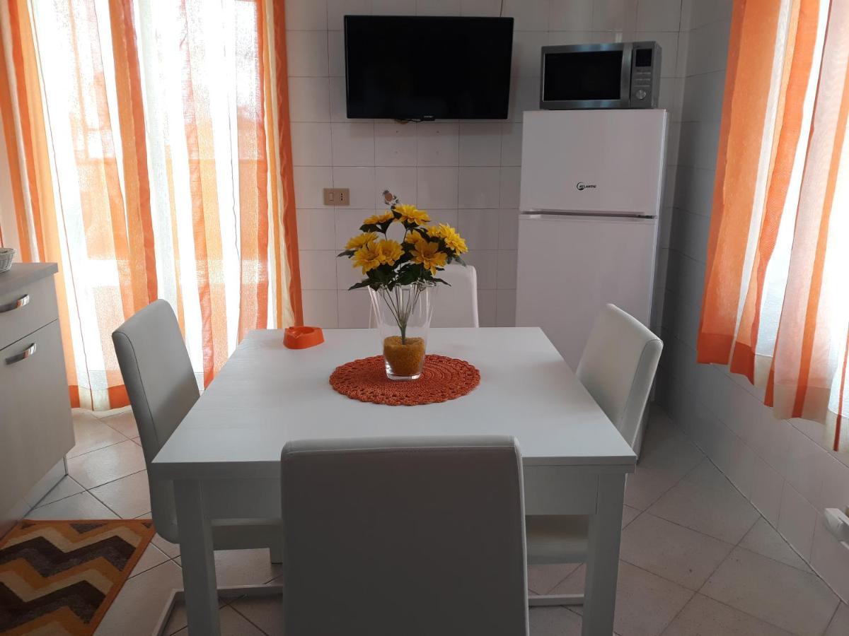 Casaliuccia Apartment Mondello Luaran gambar