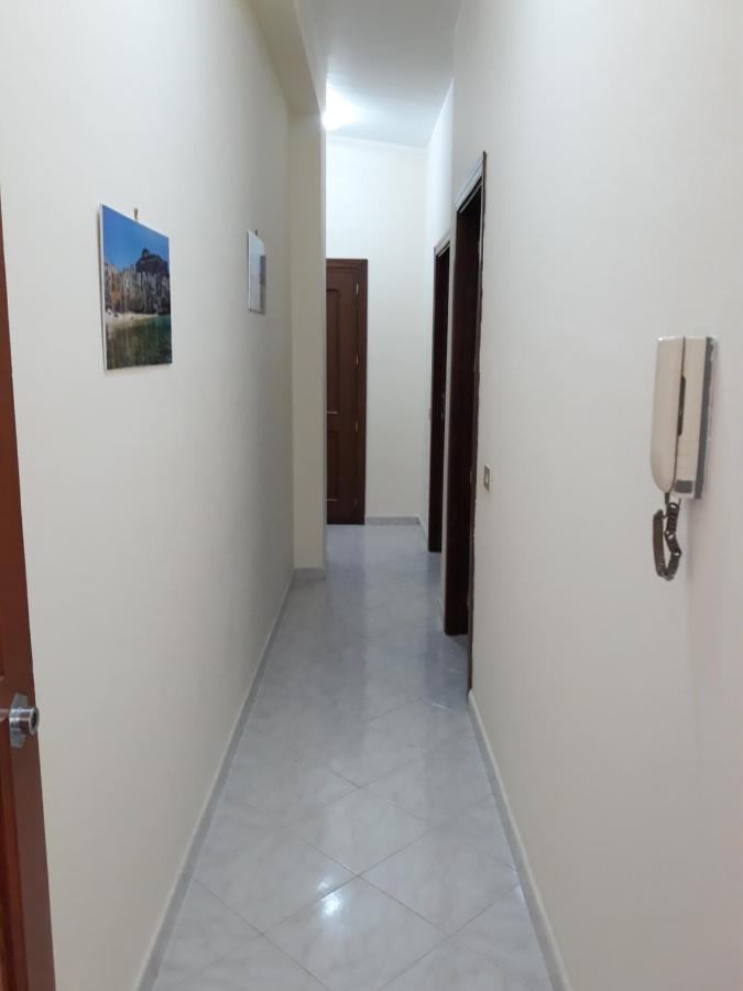 Casaliuccia Apartment Mondello Luaran gambar