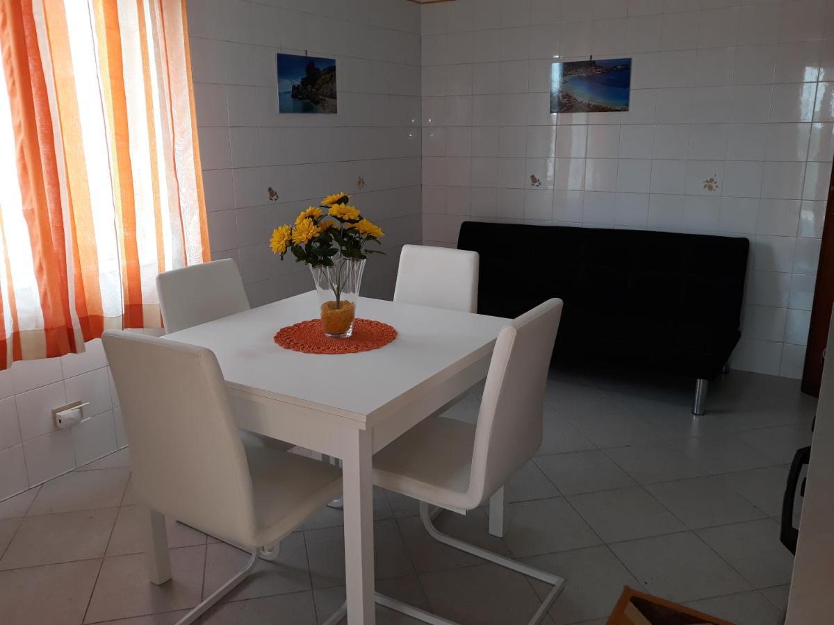 Casaliuccia Apartment Mondello Luaran gambar