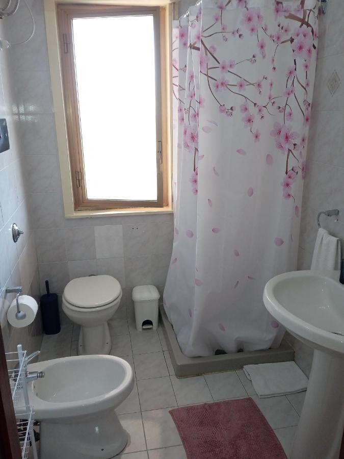 Casaliuccia Apartment Mondello Luaran gambar