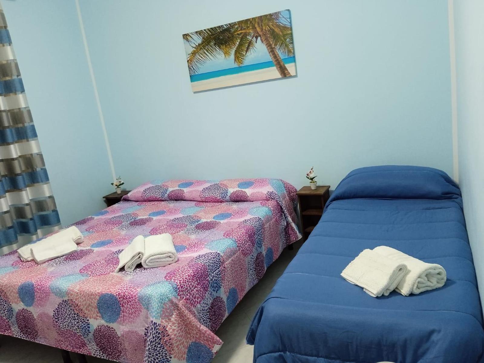 Casaliuccia Apartment Mondello Luaran gambar